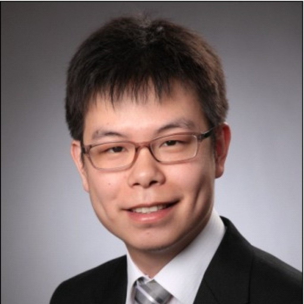 Xu aus Stuttgart in der Personensuche von Das Telefonbuch