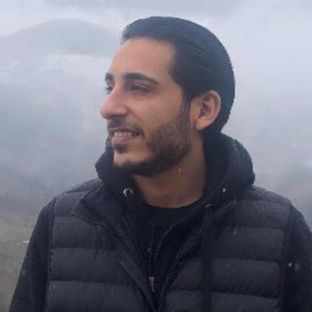 Armin Ordodary Managing Partner Ordenco XING