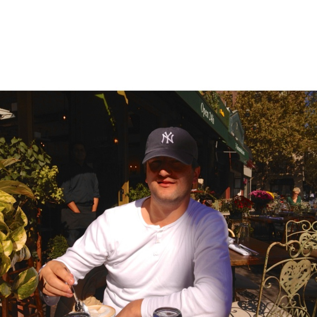 Mathias Rothmann - Head of IT Workplace Linde Engineering - Linde plc ...