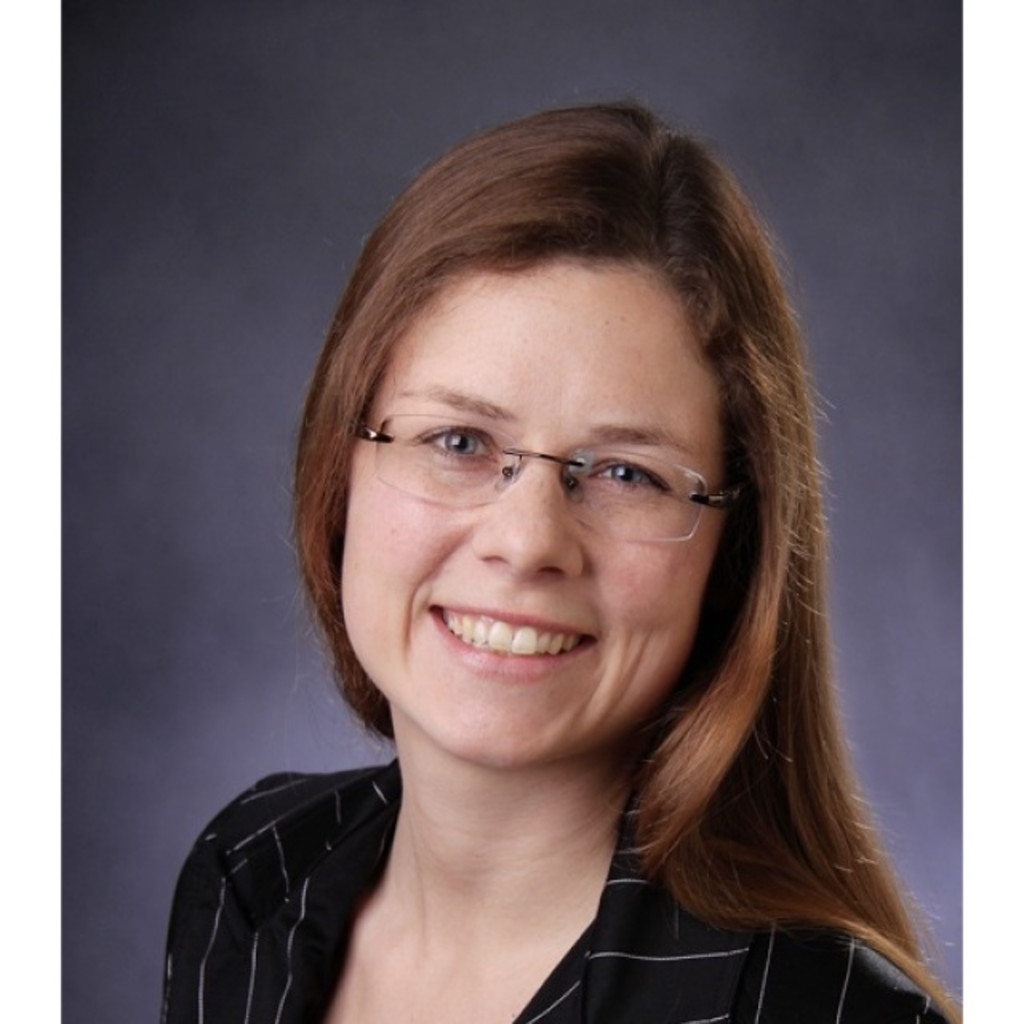 Judith Rauh - Research Professional - GfK SE | XING