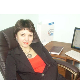 Илона Редина