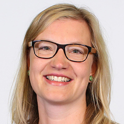 Claudia Medin's profile picture