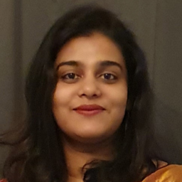 Karishma John