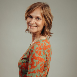 Christiane Hart