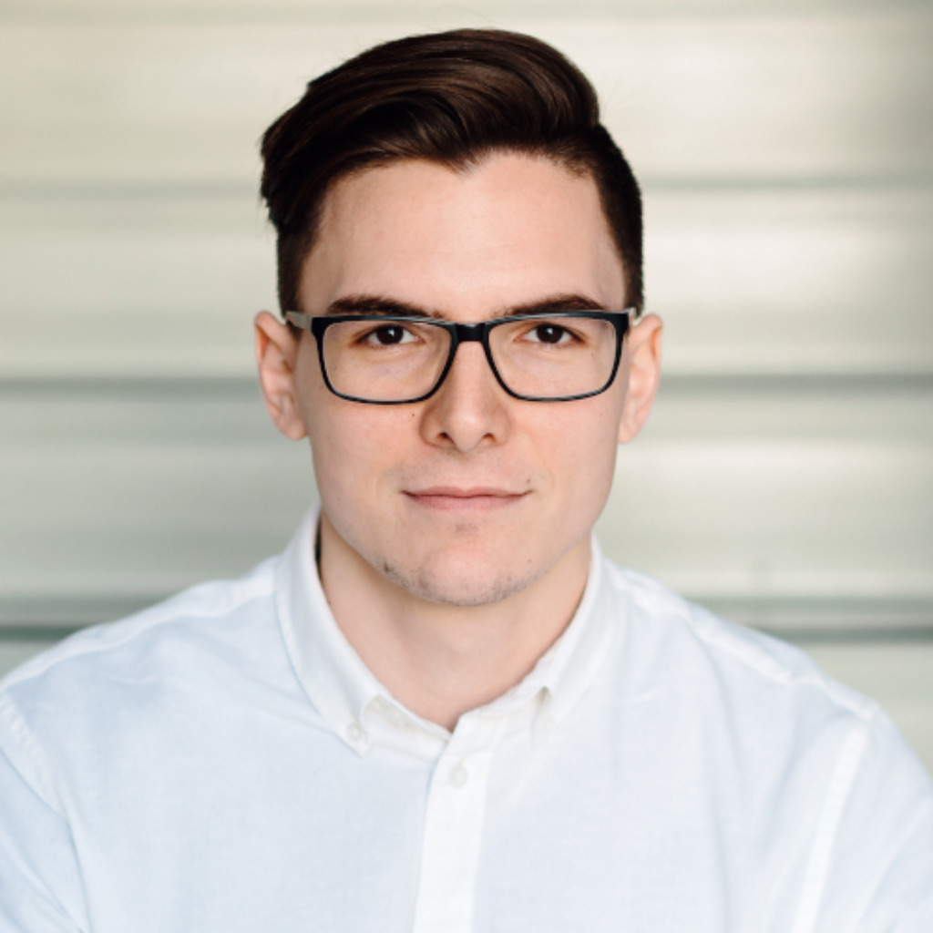 Stephan Frank Chef vom Dienst Quo Vadis Veritas Redaktions GmbH XING