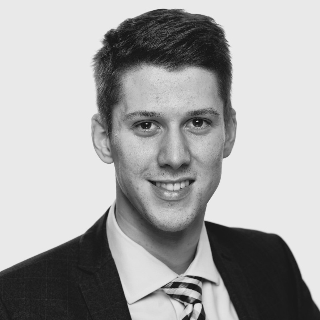 Thomas Johnson Senior Recruitment Consultant Adobe Marketing Cloud