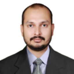 Nasir Hussain