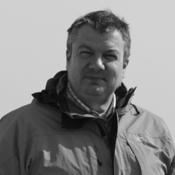 Dipl.-Ing. Dieter Janosch