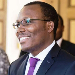 Profilbild Agouzé Mawo Christ Kokou