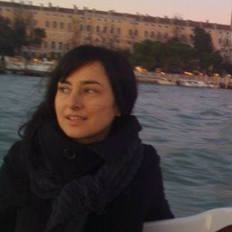 Filomena Sorgente