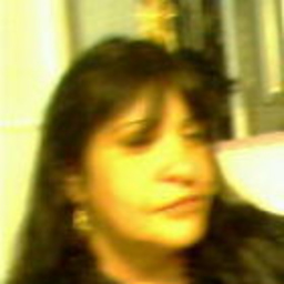 Maria Jesus nevado Sanchez