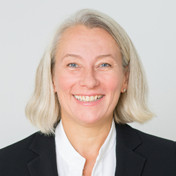 Claudia Runge-Siegle