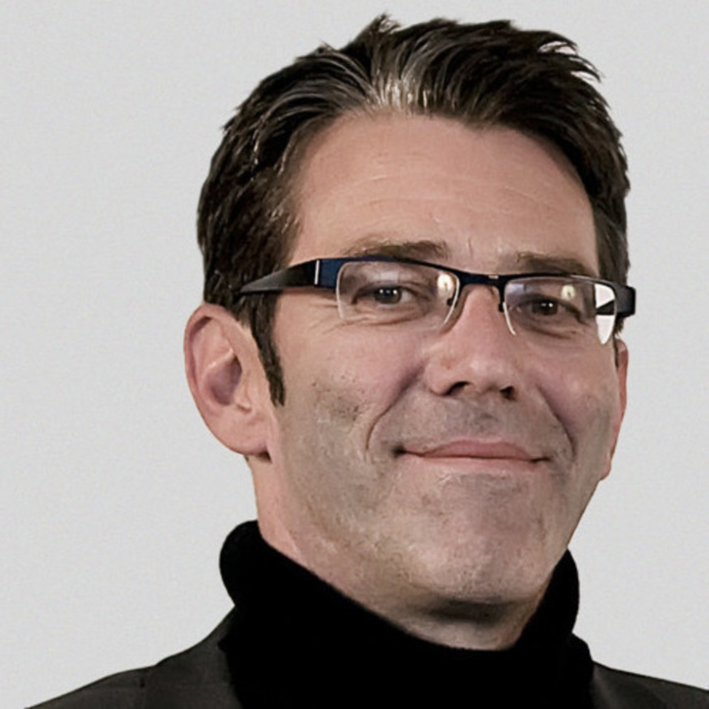 Johannes Antz Senior Consultant fgi Fischer Group International