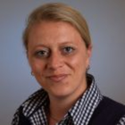 Katrin Klösgen