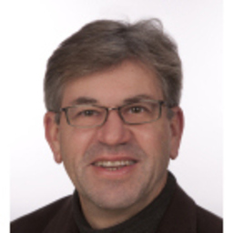Winfried Meyer's profile picture