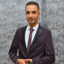 Nadir Mekidiche