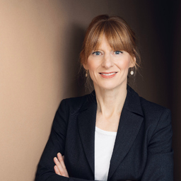 Antje Weber