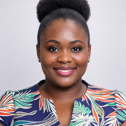 Ing. Elisabeth Chantal Mbida Mimfele