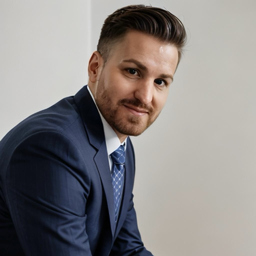 Dominik Manz