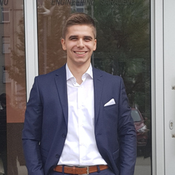 Ing. Anes Šero