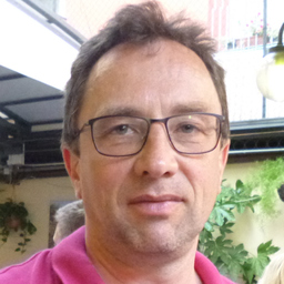 Thomas Bloch