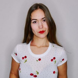 Antonia Kleber