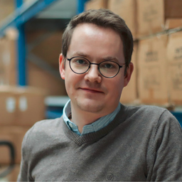 Matthias Klimczak
