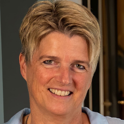 Christiane Bussmann