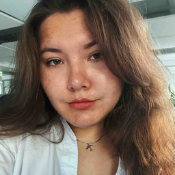 Margarita  Spiridonova
