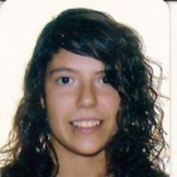 Evelyn Torras
