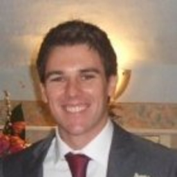 Rob Hamilton