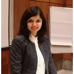 ANSHIKA SAXENA