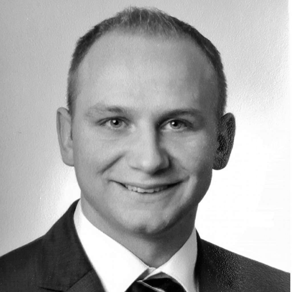 Thomas Birnbaum Referent Geschäftsbereich BMVg XING