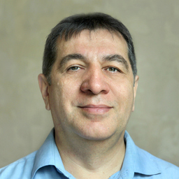 Dmytro Perepelytsia