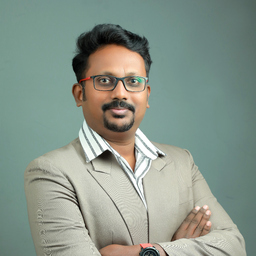 SREENATH V G