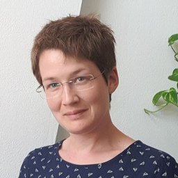 Dr. Birgit Bückner