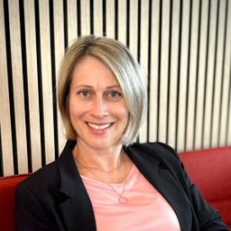 Petra Gruber
