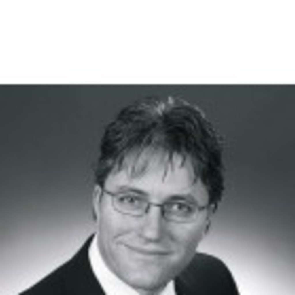 Volker Lichey Personalleiter (in Ruhestand) Bechtle IT Systemhaus