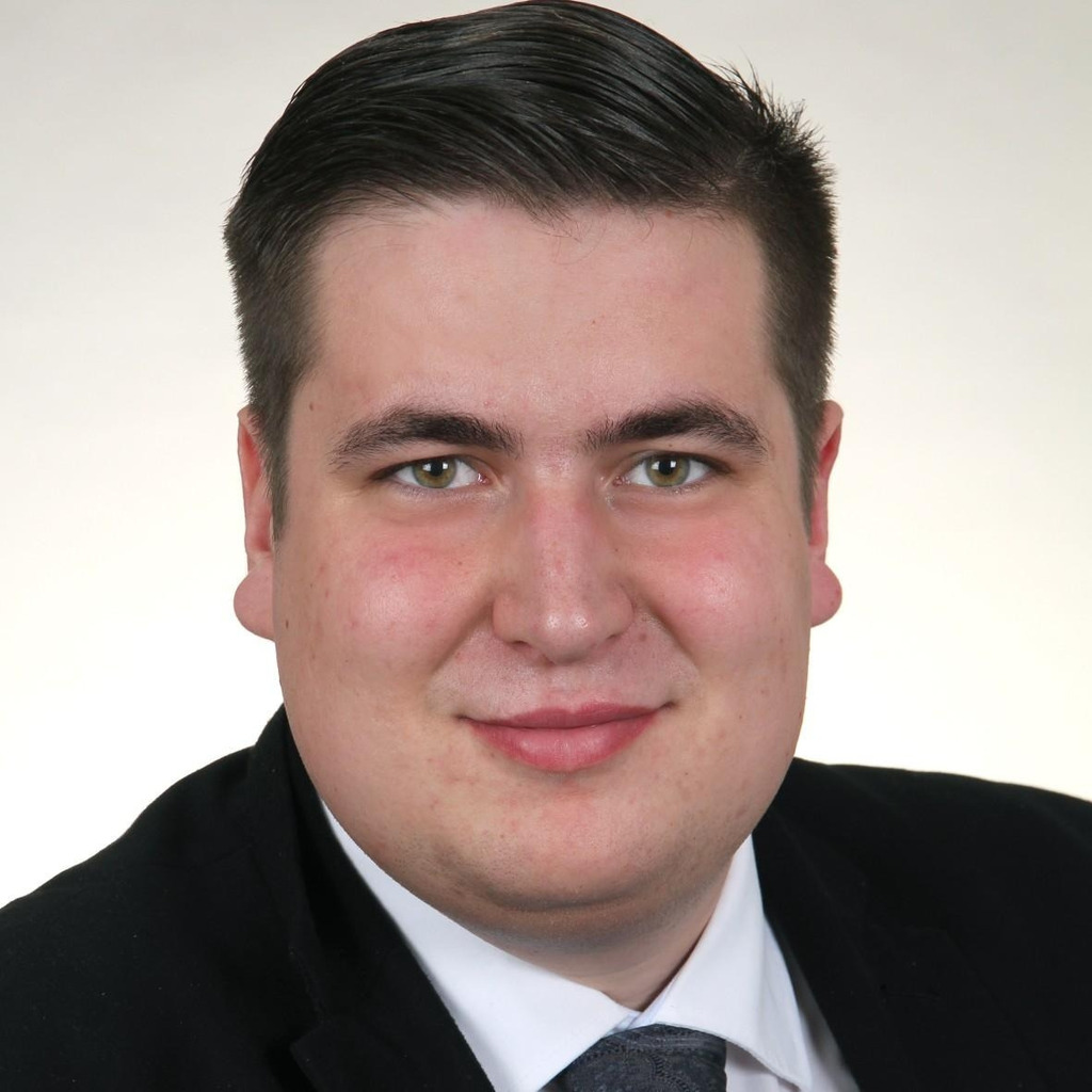 Johann Jatzke Personaleinsatzplaner Deutsche Telekom AG XING