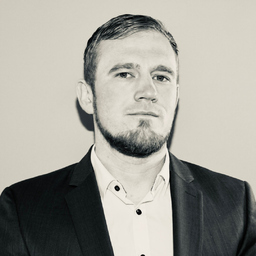 Alexander Förster MSc