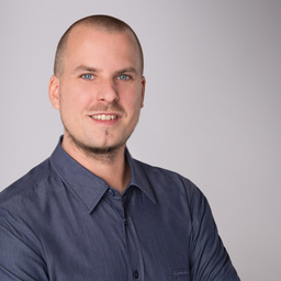 Patrick Gohlke