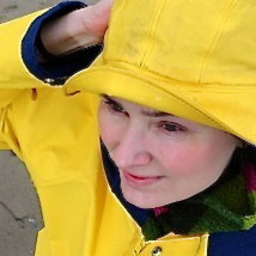 Marion Hahnfeldt