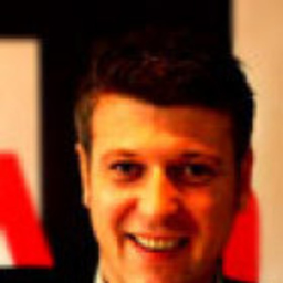 Jon Refsdahl