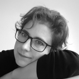 Sandrine Özçatal