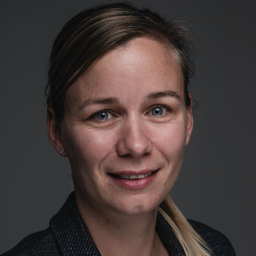 Priska Wahrenberger