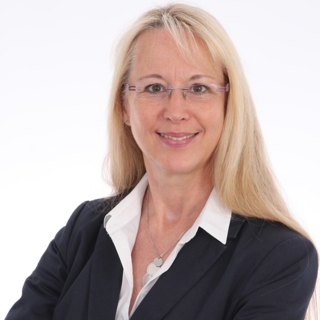 Brigitte Mittmann Projekteinkäuferin Brose Schließsysteme GmbH & Co