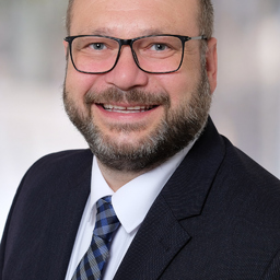 Markus Pfeufer
