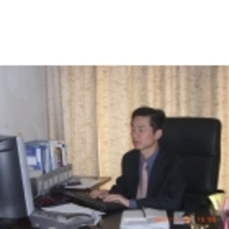 志强 赵