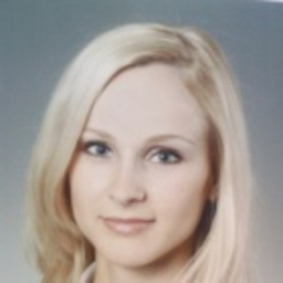 Maria Eiswirt