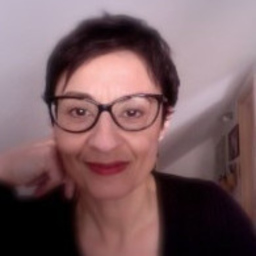 Ing. Annalisa Mancini